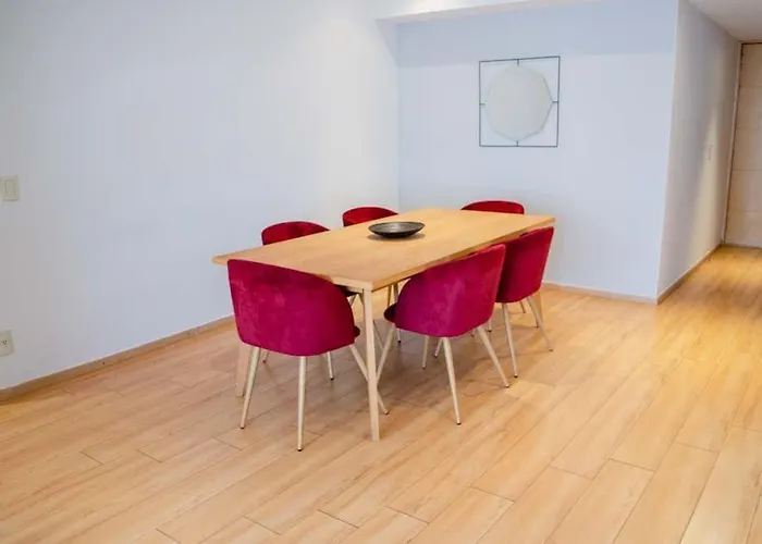 Capitalia Luxurious 3br With Amenities Апартаменты *
