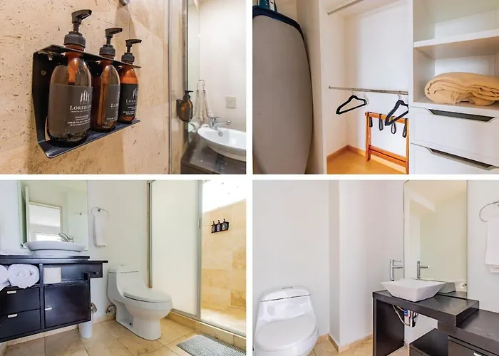 Capitalia Luxurious 3br With Amenities Апартаменты *