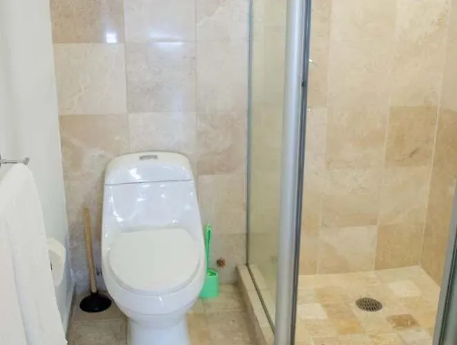 Capitalia Luxurious 3br With Amenities Мехико