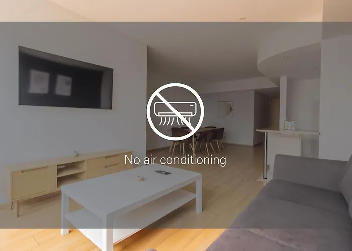 Апартаменты Capitalia Luxurious 3br With Amenities Мехико